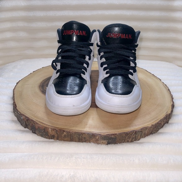 Air Jordan Access Basketball Shoes - Picture 5 of 11